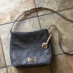 Michael Kors crossbody purse